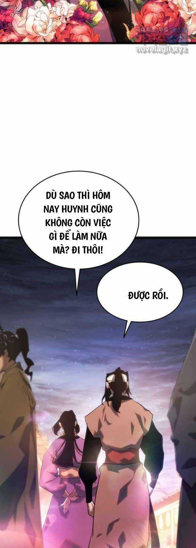 Tử Thần Phiêu Nguyệt Chapter 70 trang 77