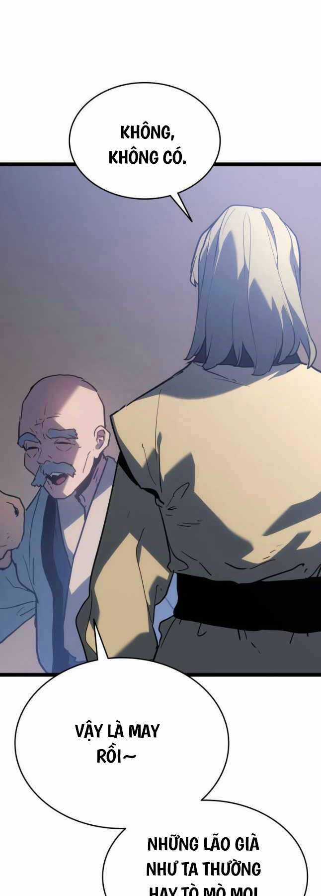 Tử Thần Phiêu Nguyệt Chapter 70 trang 9