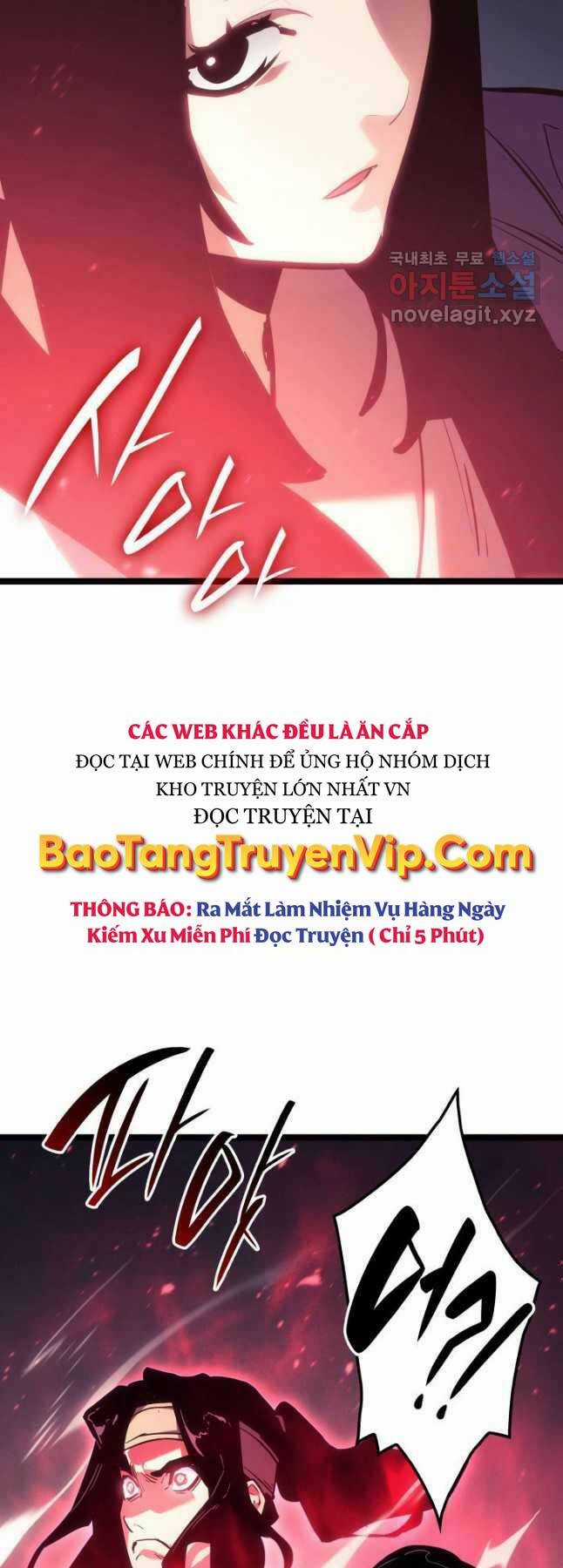 Tử Thần Phiêu Nguyệt Chapter 71 trang 11