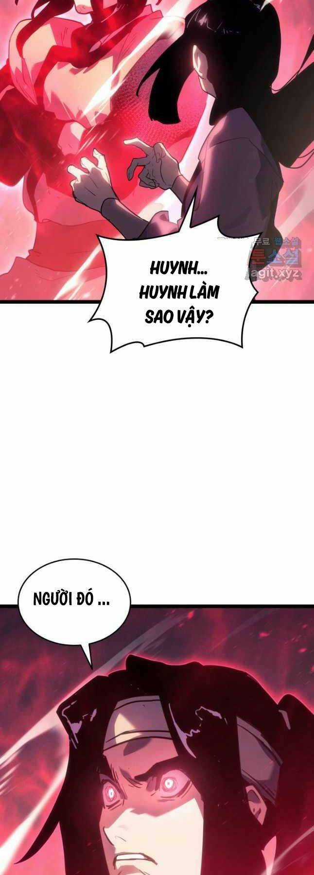 Tử Thần Phiêu Nguyệt Chapter 71 trang 12