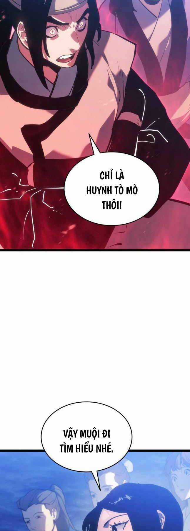 Tử Thần Phiêu Nguyệt Chapter 71 trang 14