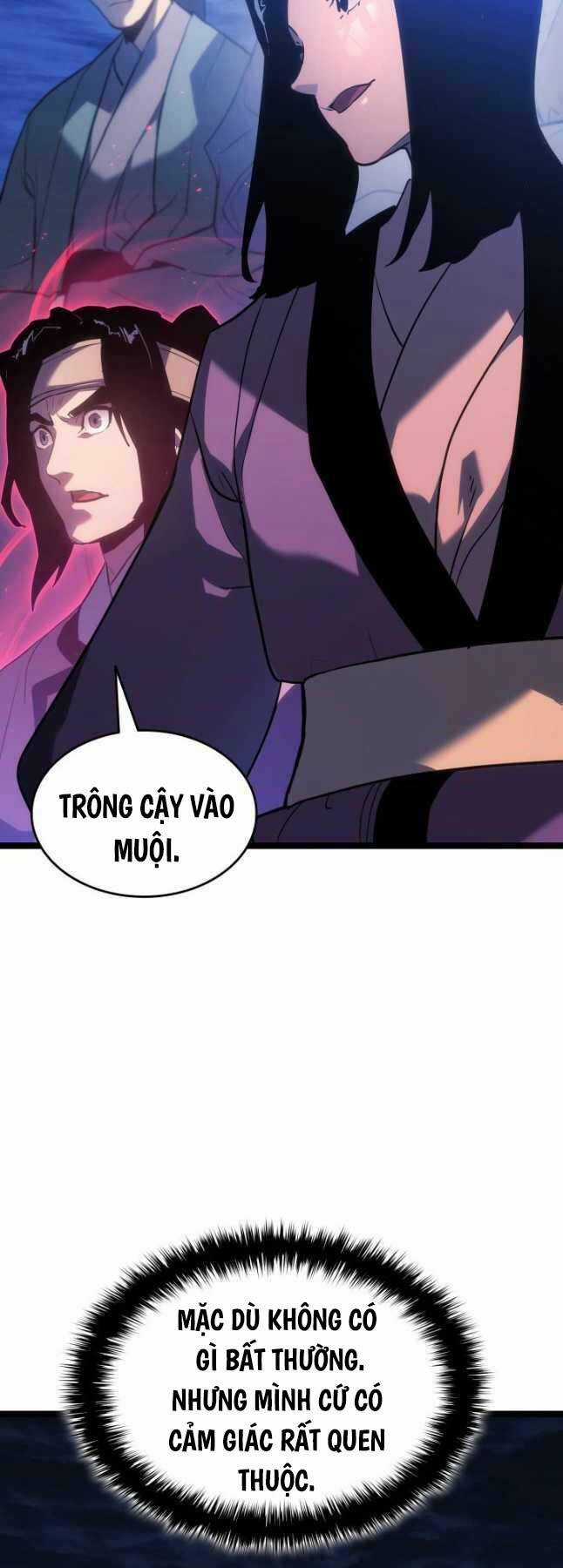 Tử Thần Phiêu Nguyệt Chapter 71 trang 15