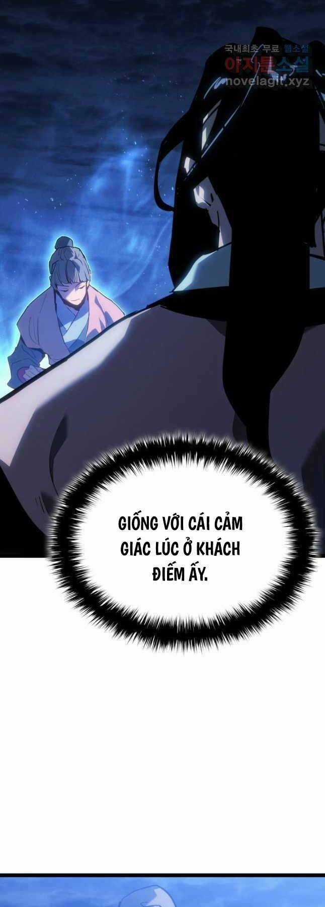 Tử Thần Phiêu Nguyệt Chapter 71 trang 16