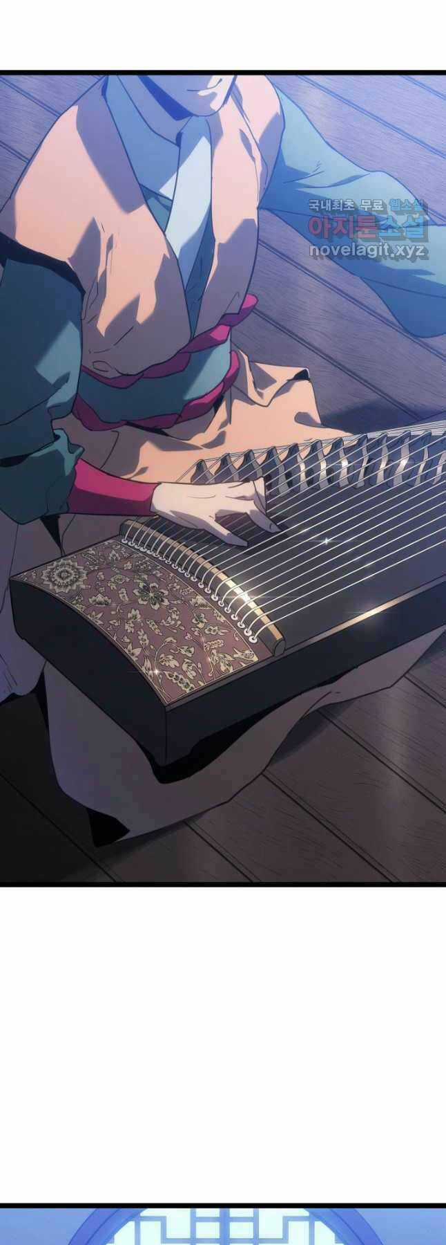 Tử Thần Phiêu Nguyệt Chapter 71 trang 2