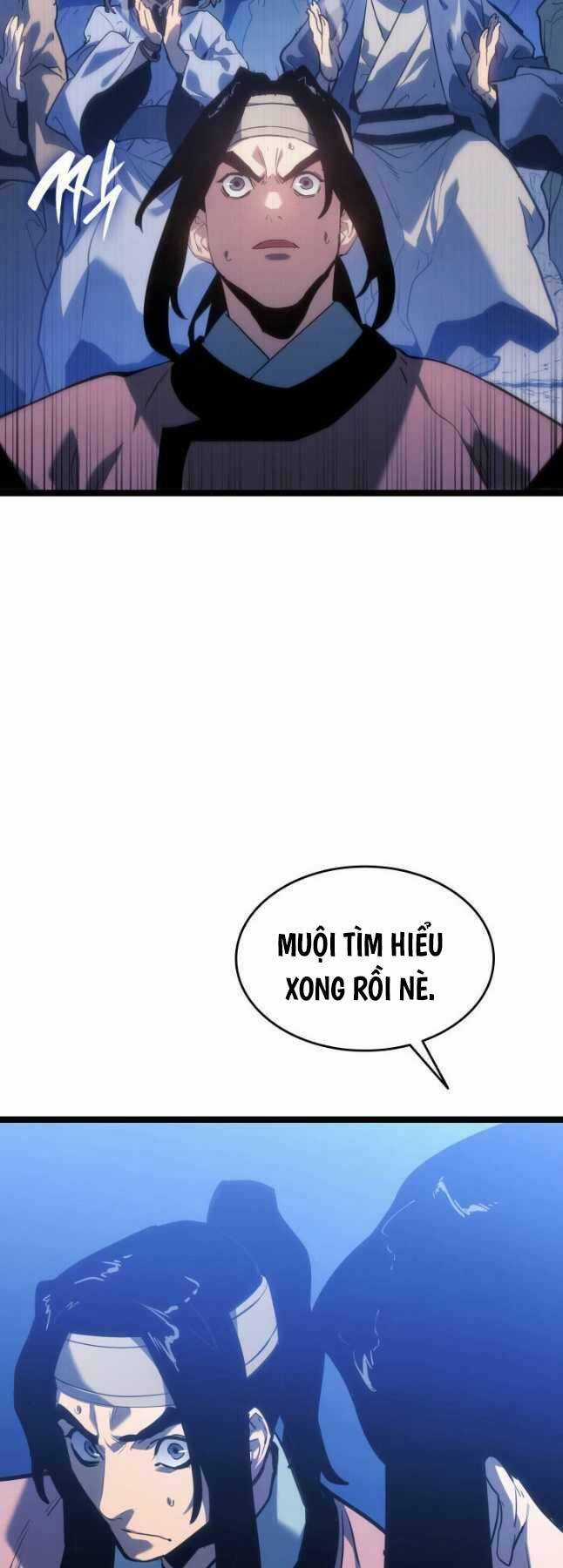 Tử Thần Phiêu Nguyệt Chapter 71 trang 27