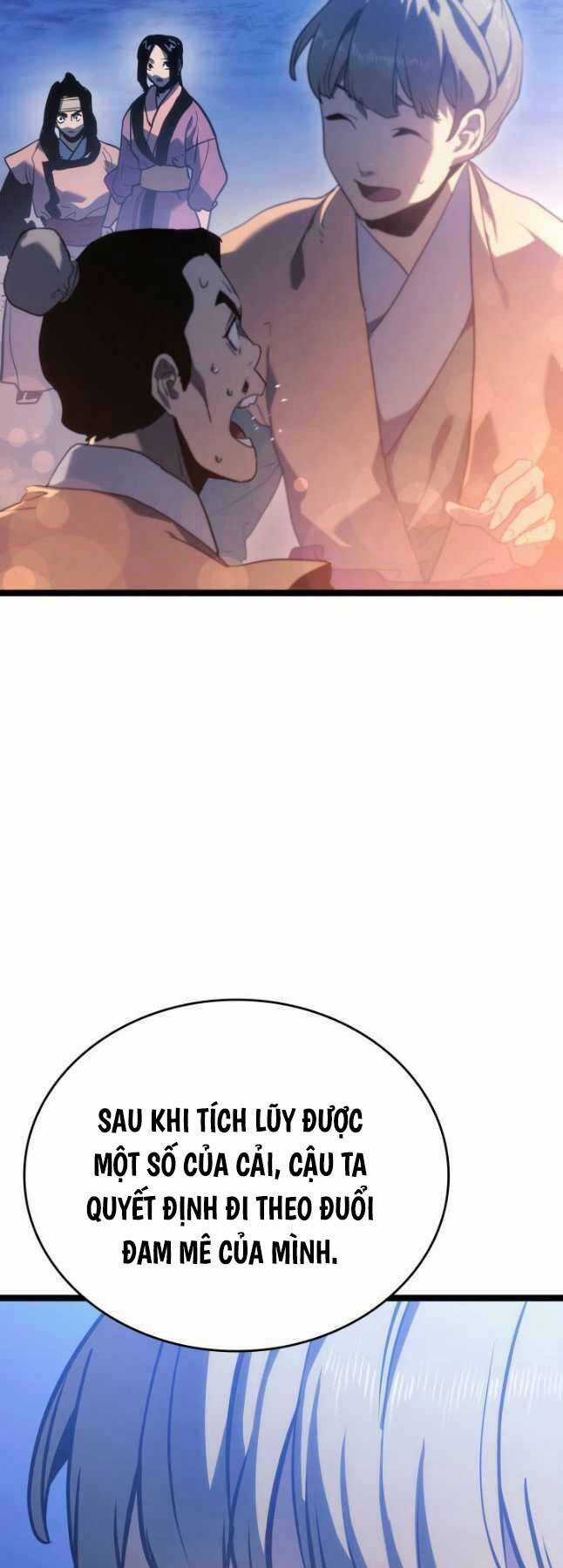 Tử Thần Phiêu Nguyệt Chapter 71 trang 29