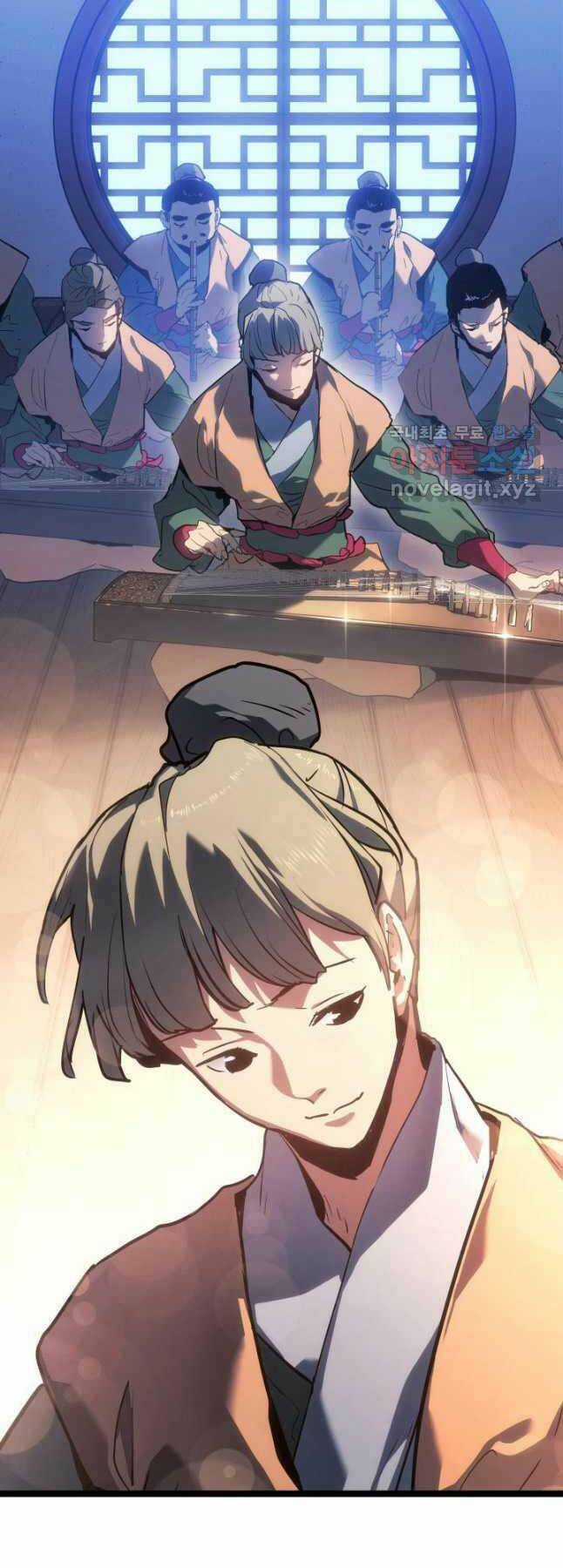 Tử Thần Phiêu Nguyệt Chapter 71 trang 3