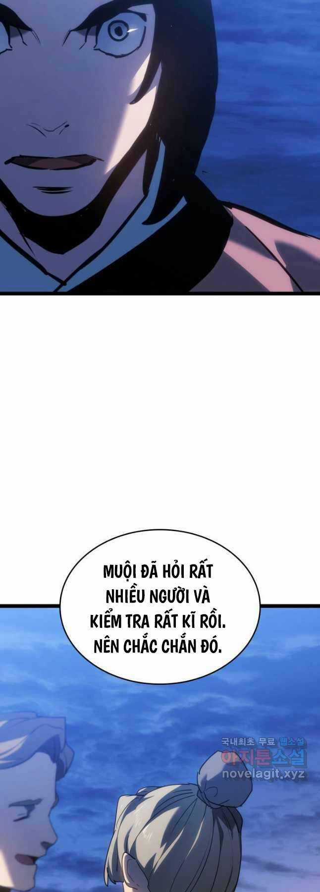 Tử Thần Phiêu Nguyệt Chapter 71 trang 31