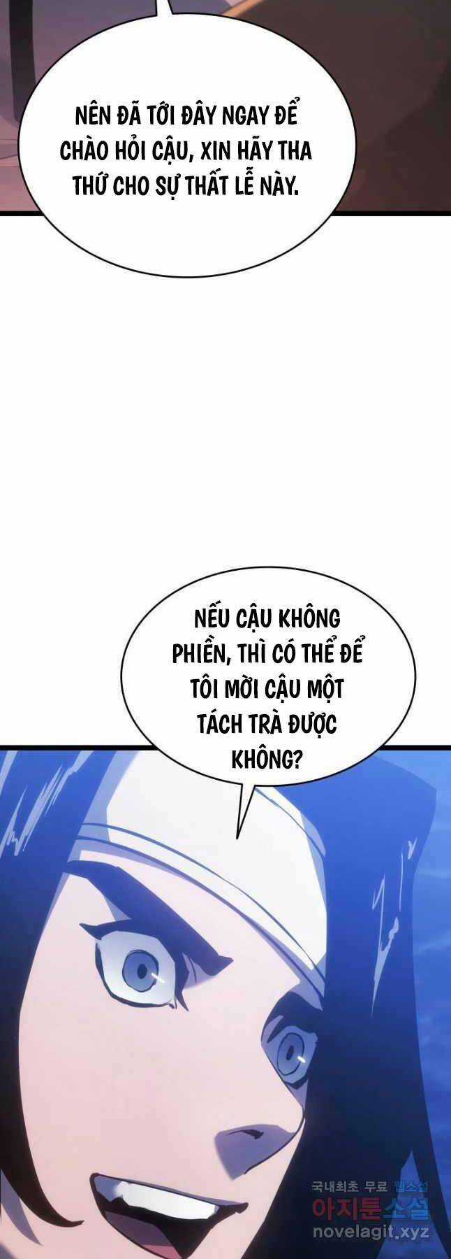Tử Thần Phiêu Nguyệt Chapter 71 trang 37
