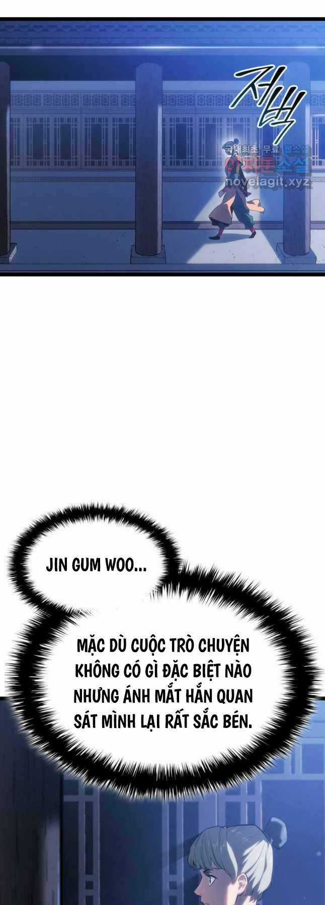 Tử Thần Phiêu Nguyệt Chapter 71 trang 40