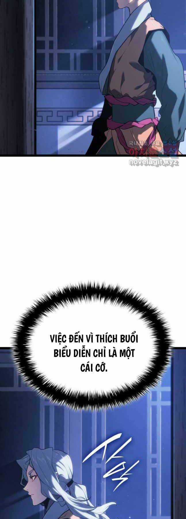 Tử Thần Phiêu Nguyệt Chapter 71 trang 41