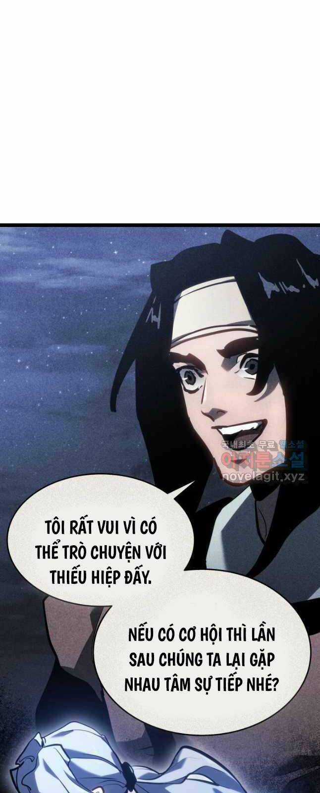 Tử Thần Phiêu Nguyệt Chapter 71 trang 43