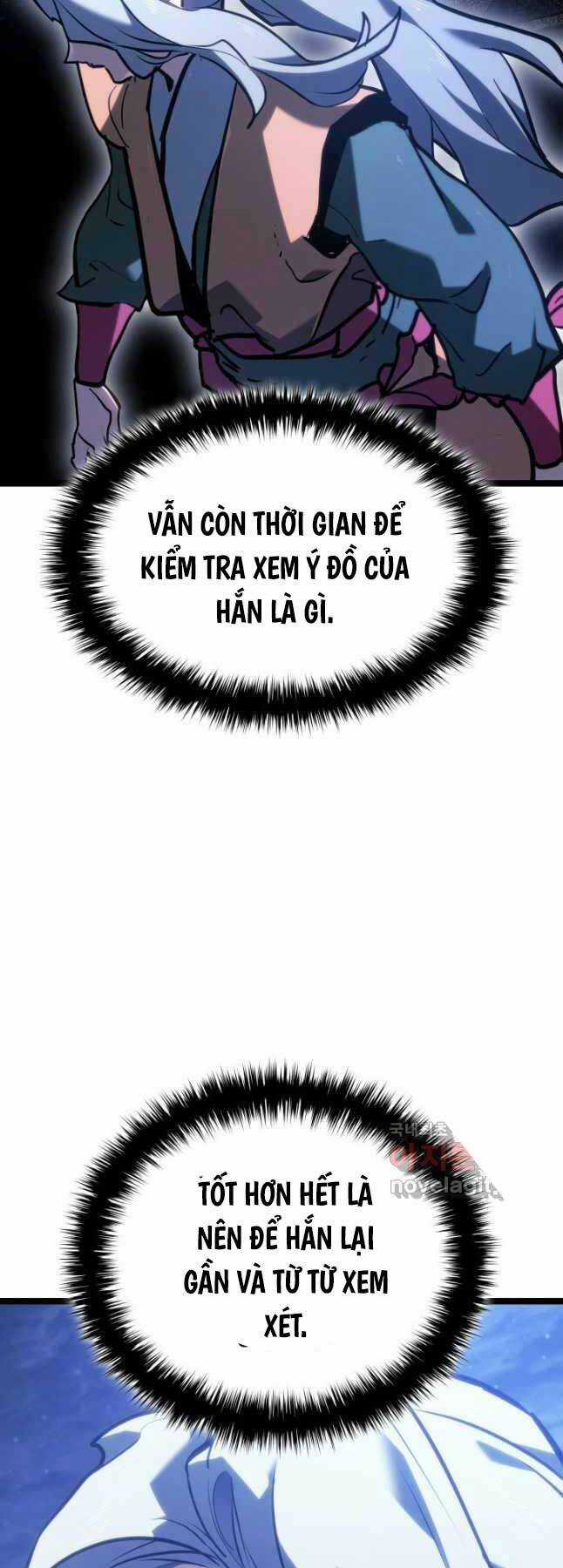 Tử Thần Phiêu Nguyệt Chapter 71 trang 44