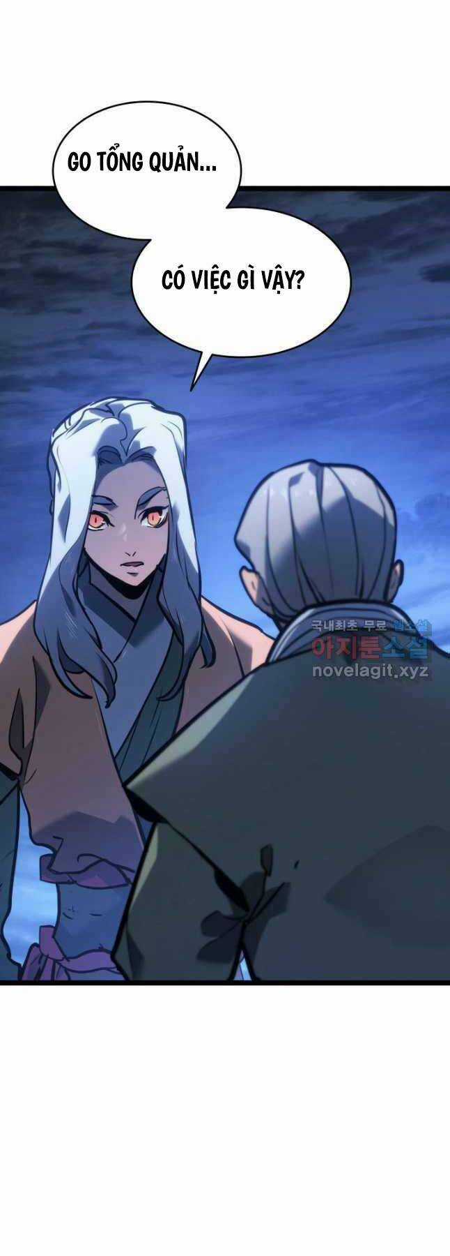 Tử Thần Phiêu Nguyệt Chapter 71 trang 48