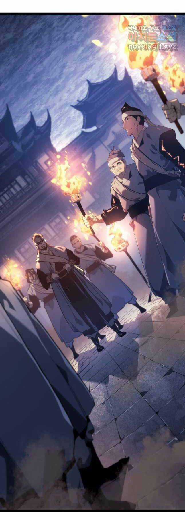 Tử Thần Phiêu Nguyệt Chapter 71 trang 53