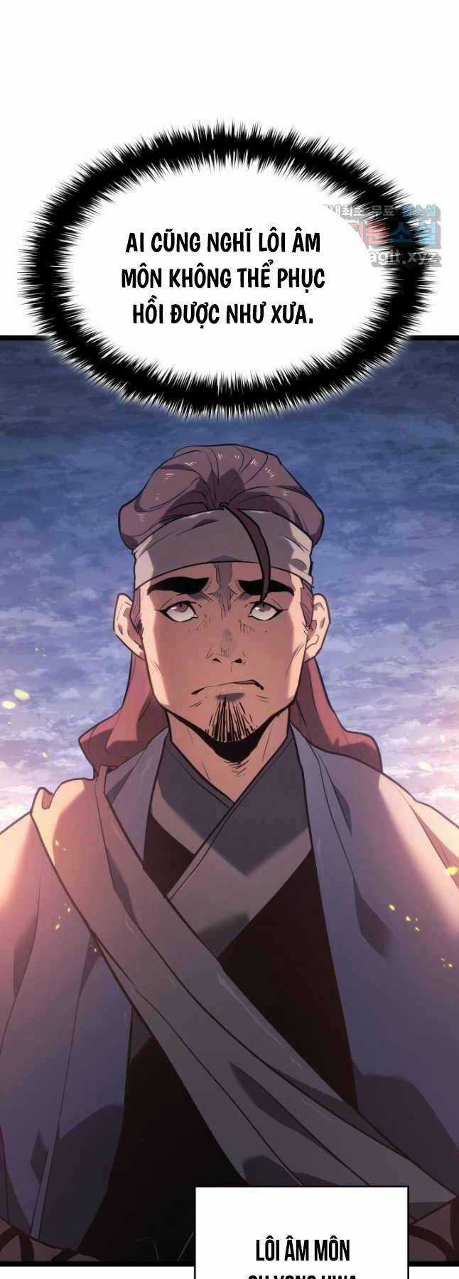 Tử Thần Phiêu Nguyệt Chapter 71 trang 54