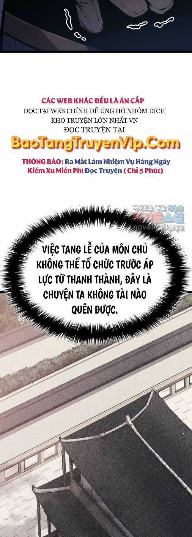 Tử Thần Phiêu Nguyệt Chapter 71 trang 56