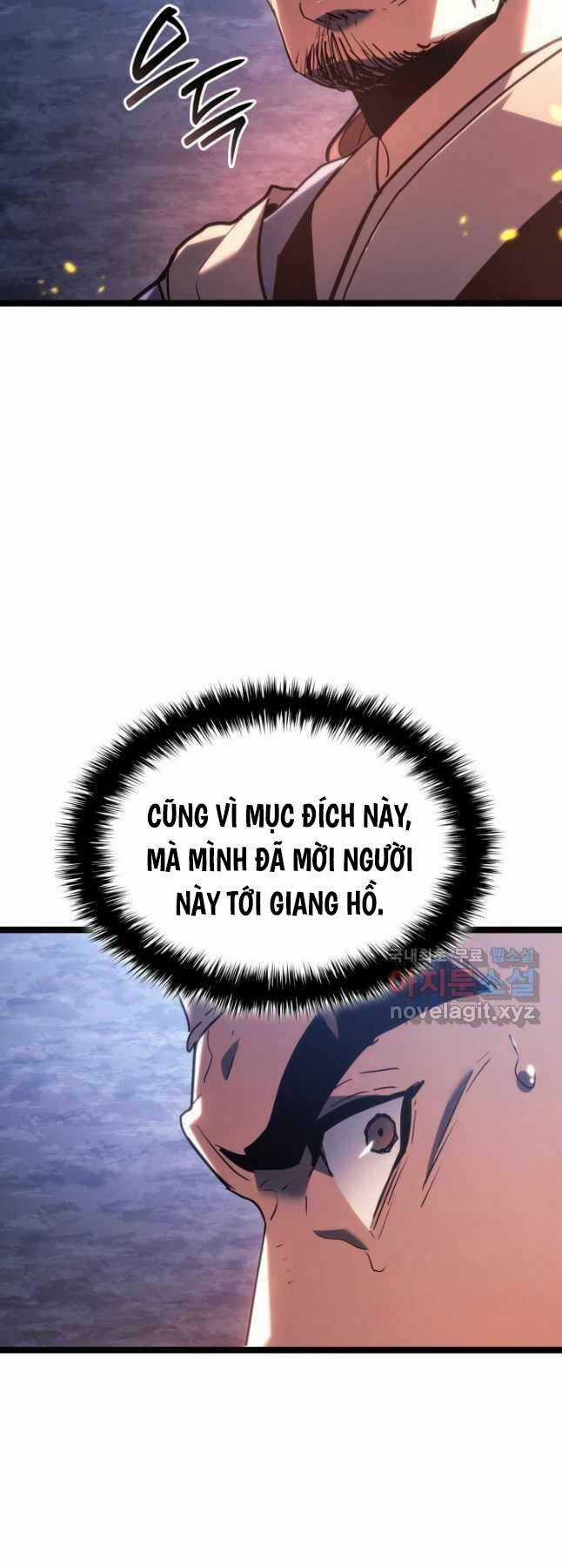 Tử Thần Phiêu Nguyệt Chapter 71 trang 58