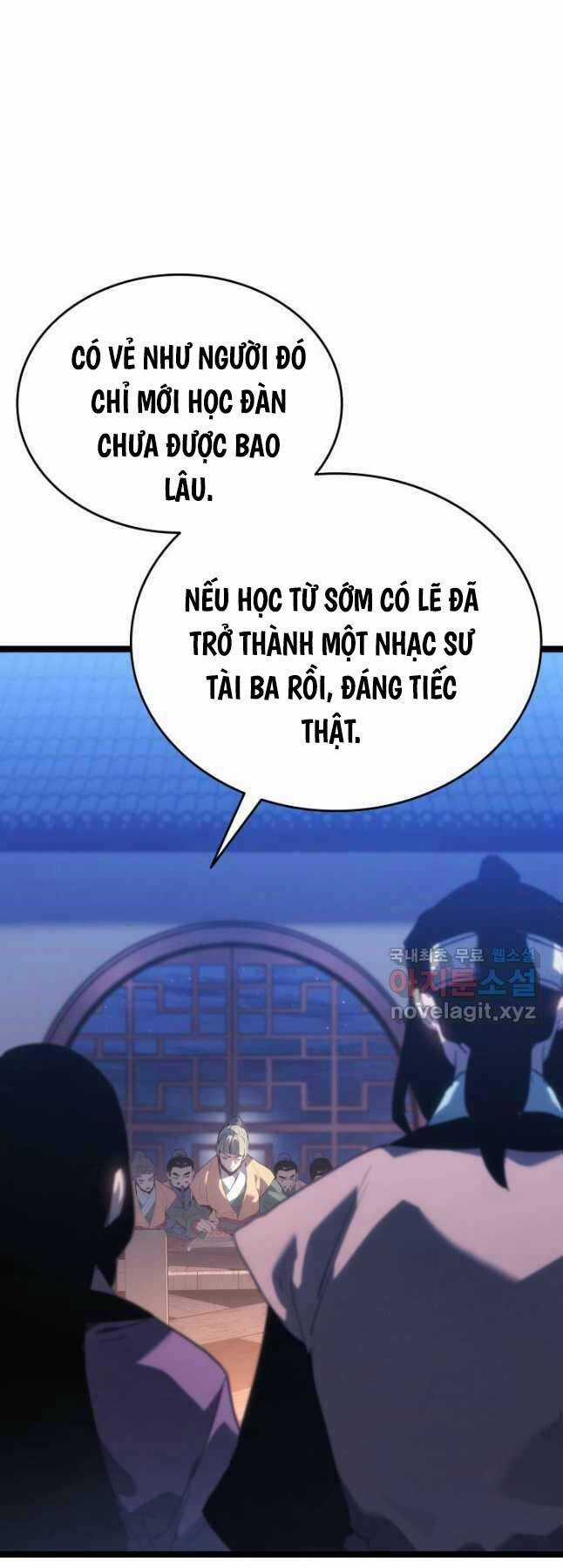 Tử Thần Phiêu Nguyệt Chapter 71 trang 6