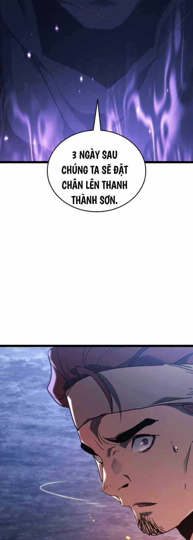 Tử Thần Phiêu Nguyệt Chapter 71 trang 61