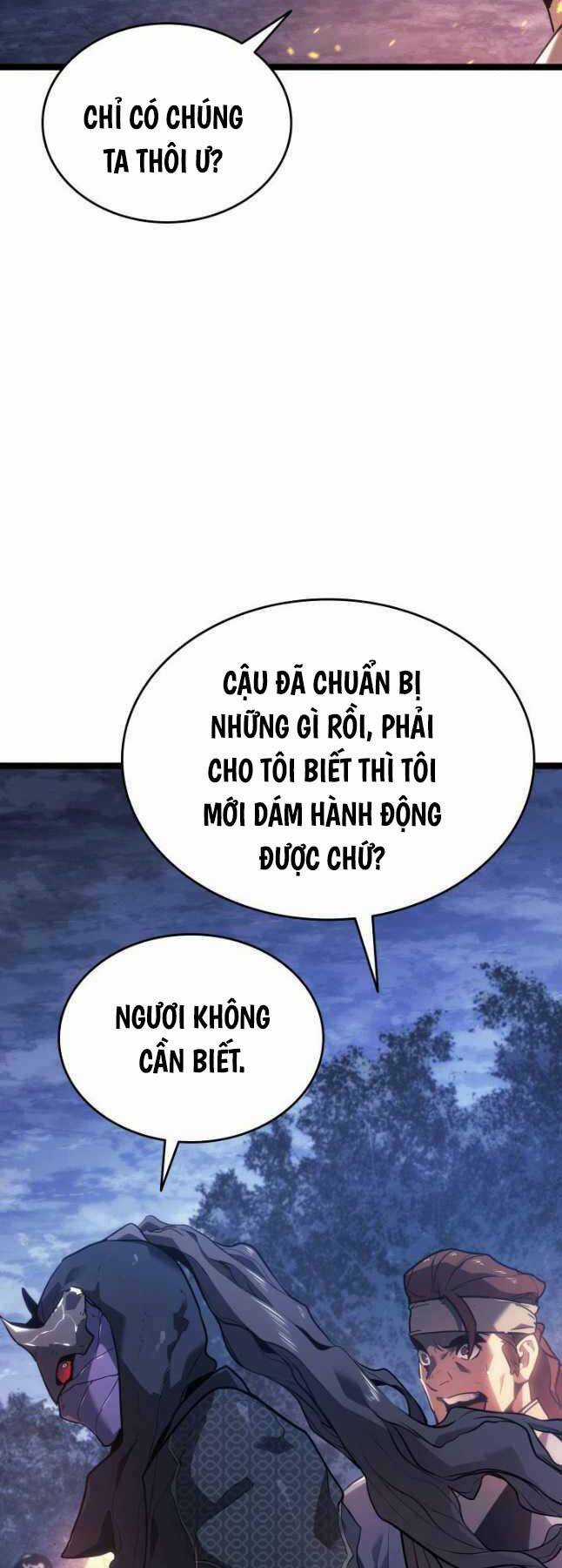 Tử Thần Phiêu Nguyệt Chapter 71 trang 62