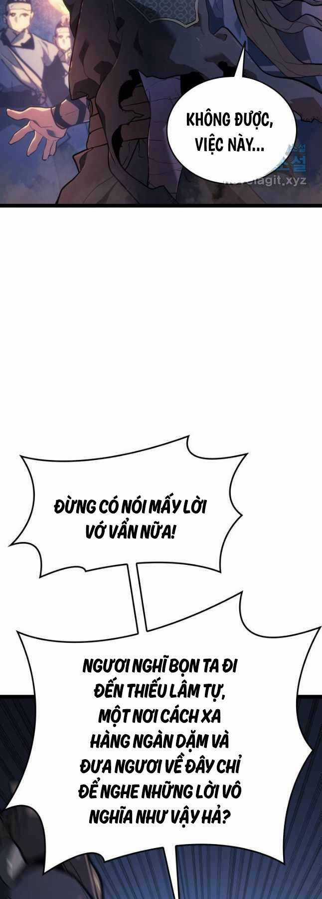 Tử Thần Phiêu Nguyệt Chapter 71 trang 63