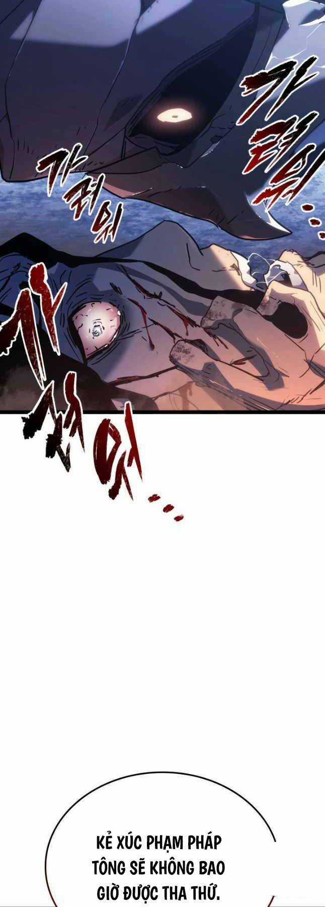 Tử Thần Phiêu Nguyệt Chapter 71 trang 75