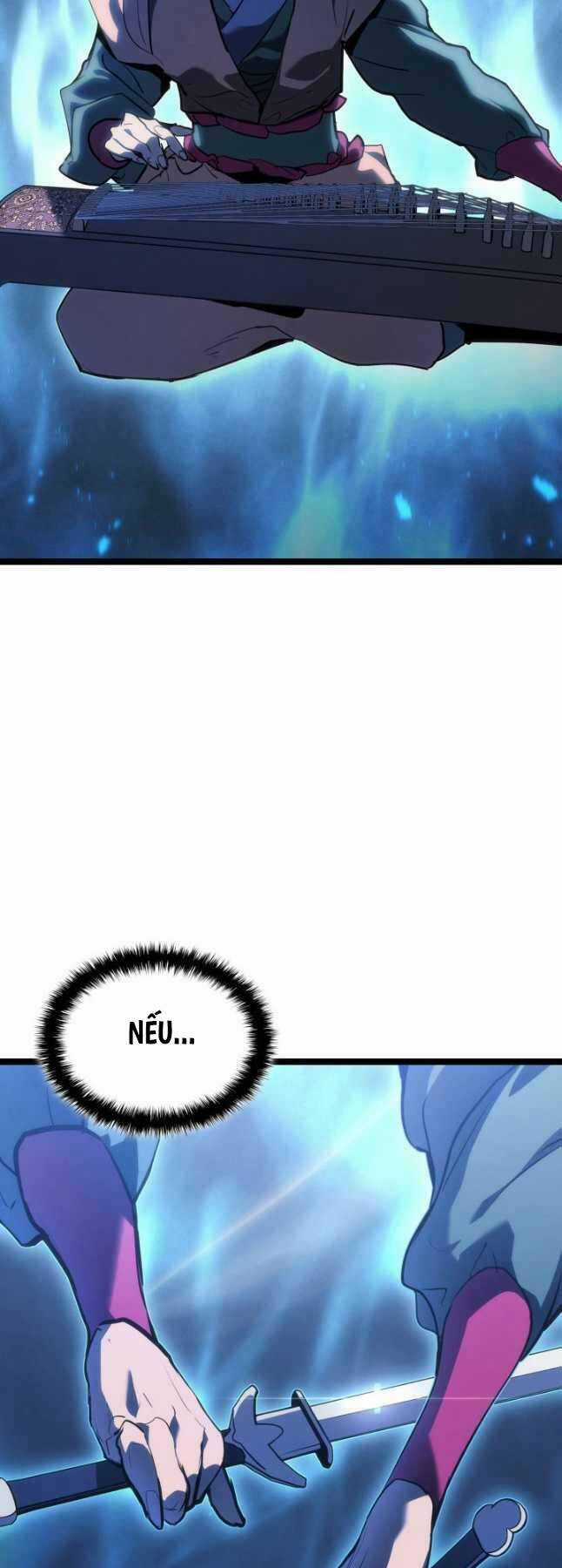 Tử Thần Phiêu Nguyệt Chapter 71 trang 9