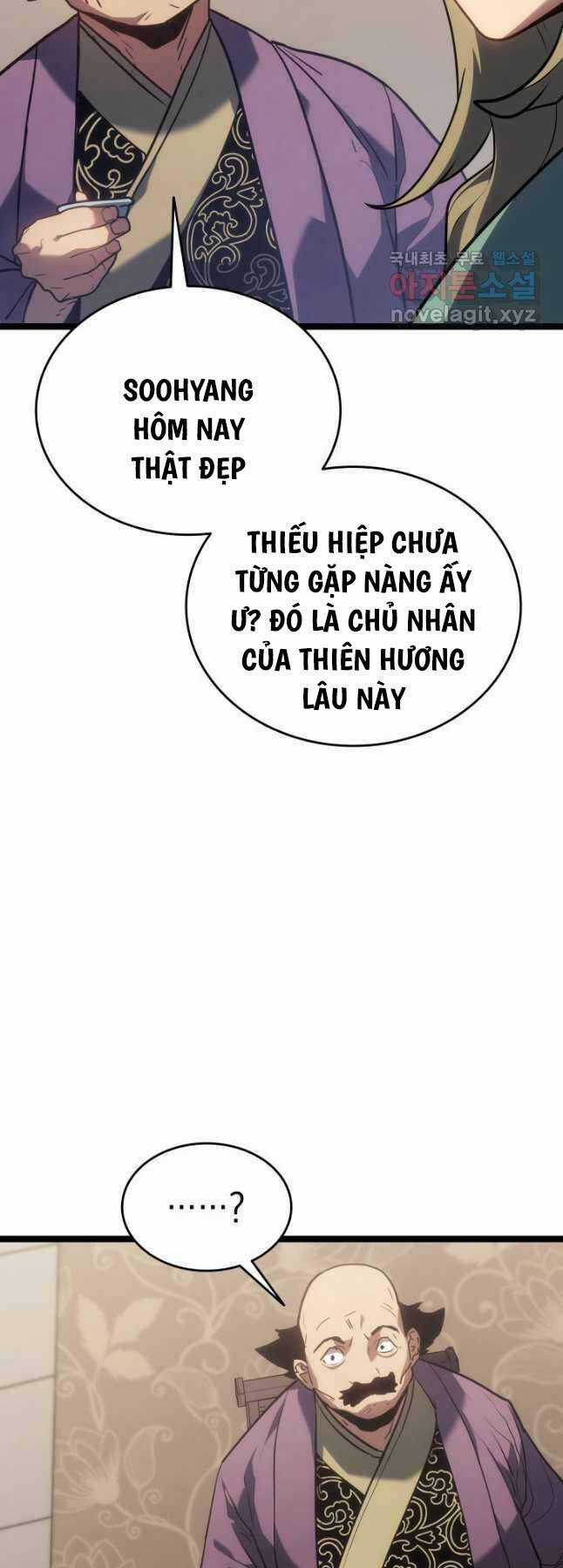 Tử Thần Phiêu Nguyệt Chapter 72 trang 11