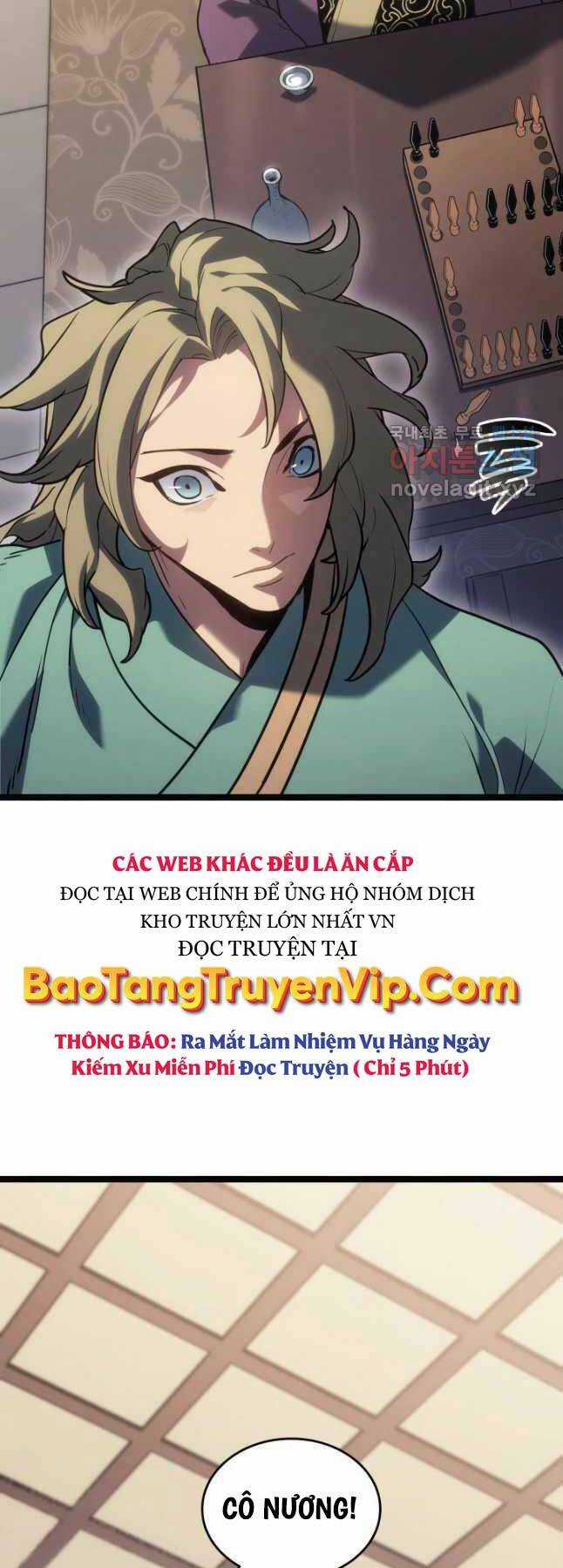 Tử Thần Phiêu Nguyệt Chapter 72 trang 12