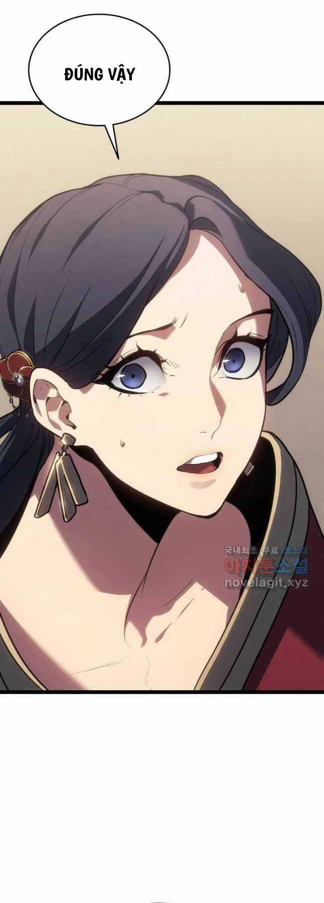 Tử Thần Phiêu Nguyệt Chapter 72 trang 15