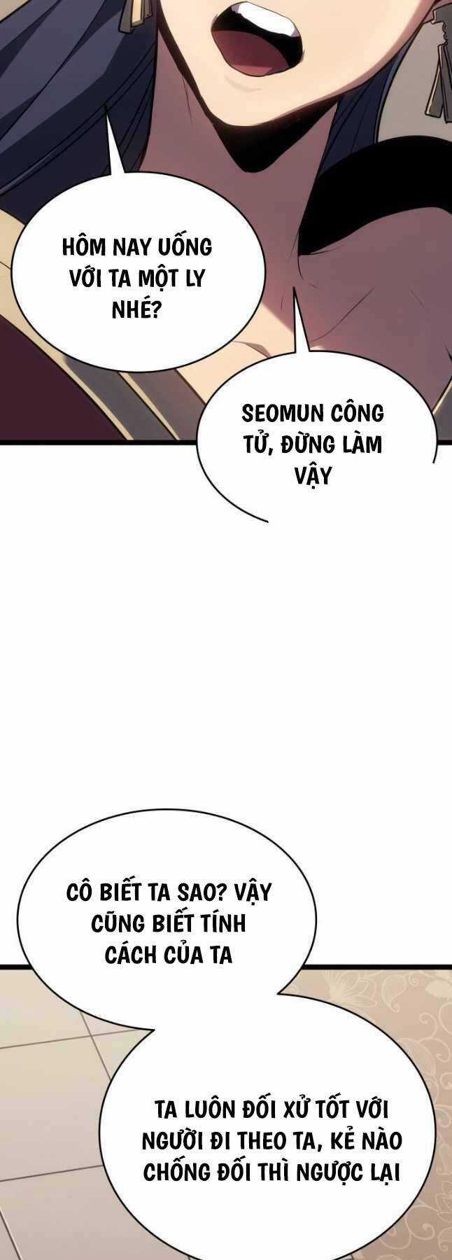 Tử Thần Phiêu Nguyệt Chapter 72 trang 18