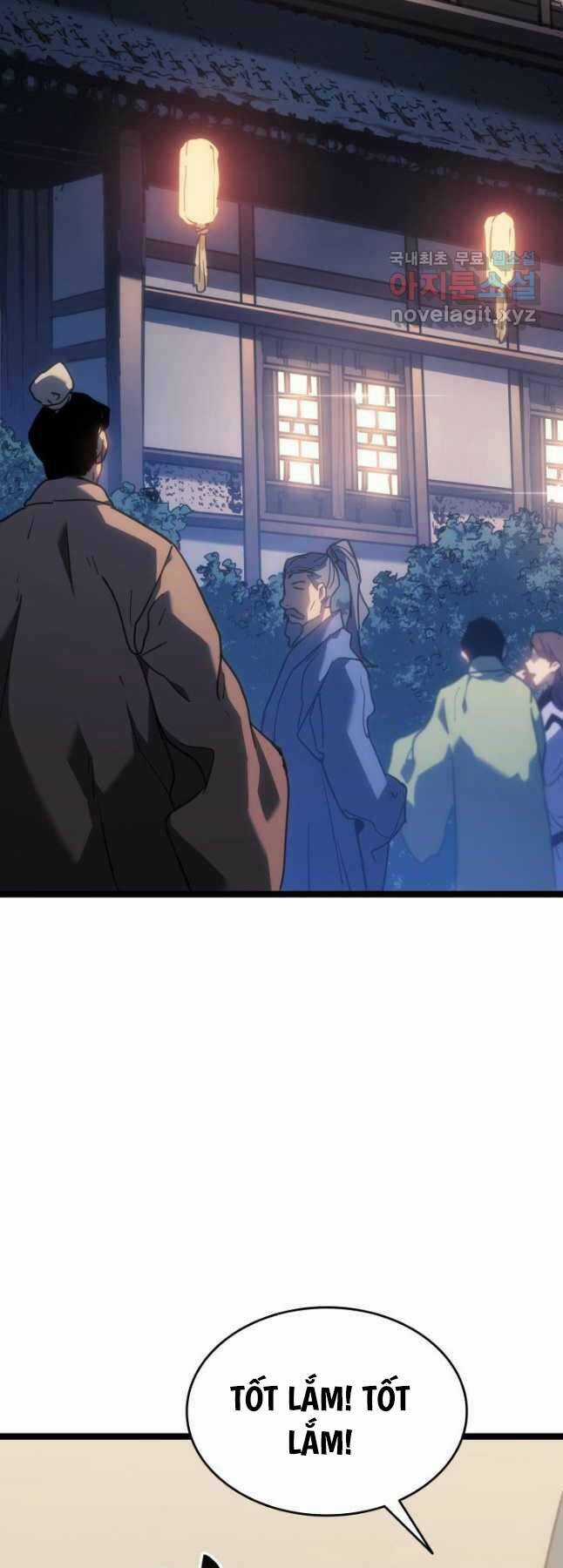 Tử Thần Phiêu Nguyệt Chapter 72 trang 2