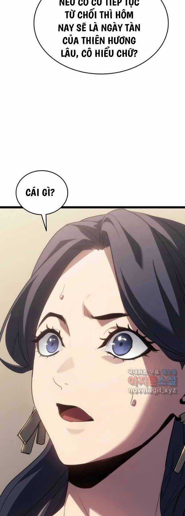 Tử Thần Phiêu Nguyệt Chapter 72 trang 21