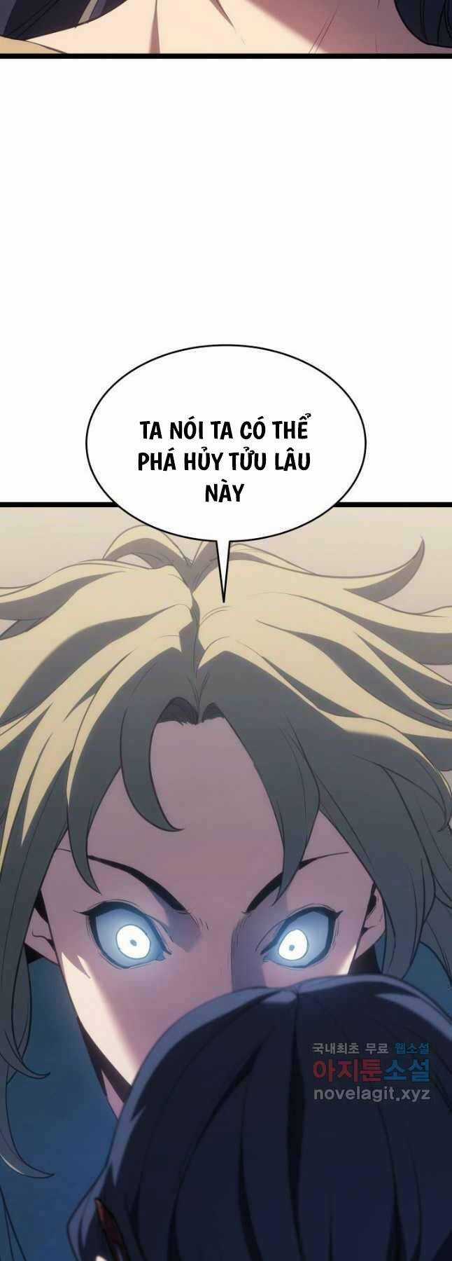 Tử Thần Phiêu Nguyệt Chapter 72 trang 22