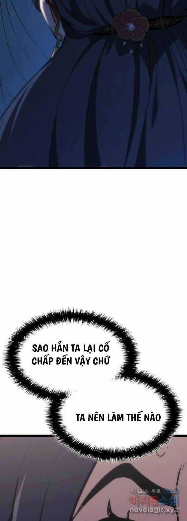 Tử Thần Phiêu Nguyệt Chapter 72 trang 23