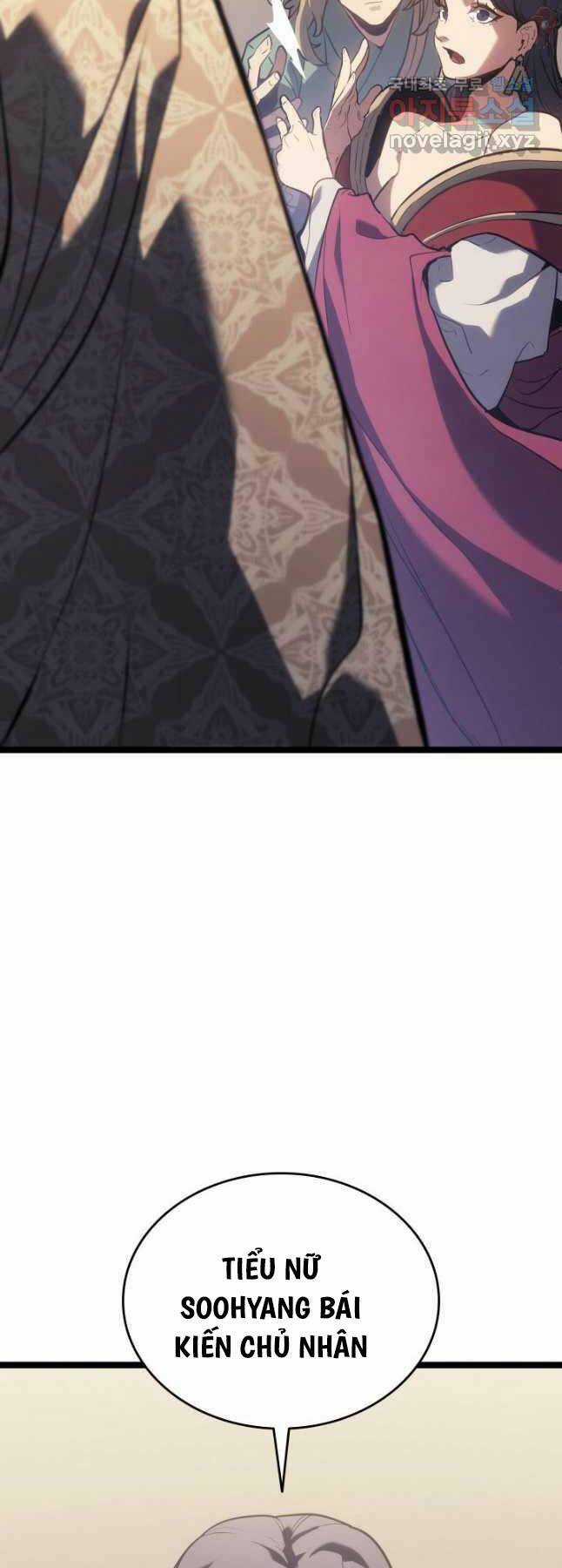 Tử Thần Phiêu Nguyệt Chapter 72 trang 25