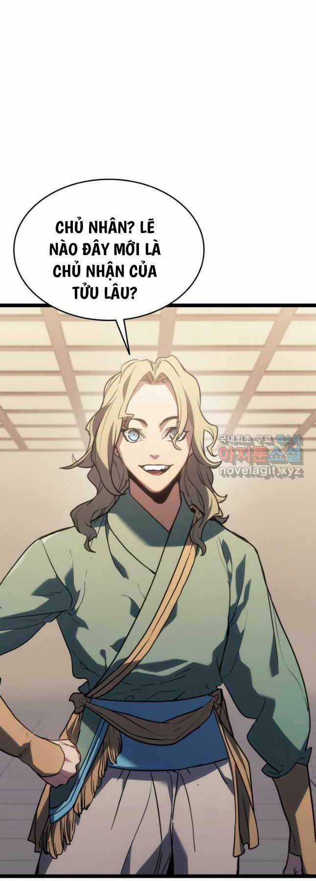 Tử Thần Phiêu Nguyệt Chapter 72 trang 28