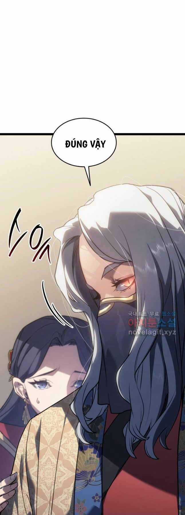 Tử Thần Phiêu Nguyệt Chapter 72 trang 29