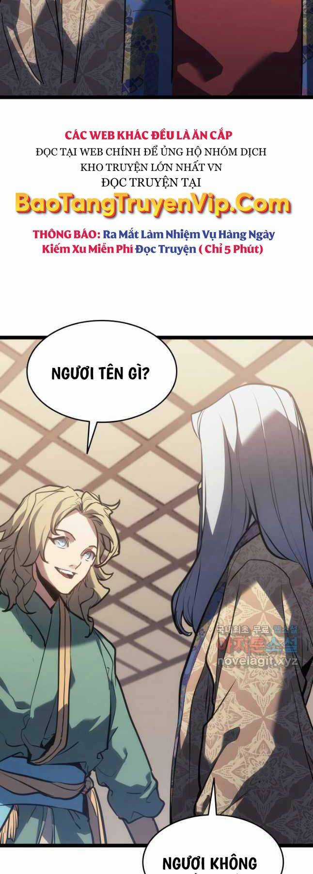 Tử Thần Phiêu Nguyệt Chapter 72 trang 30