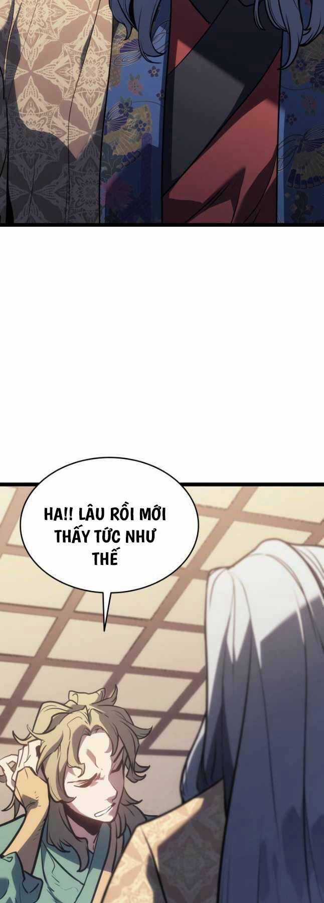 Tử Thần Phiêu Nguyệt Chapter 72 trang 33