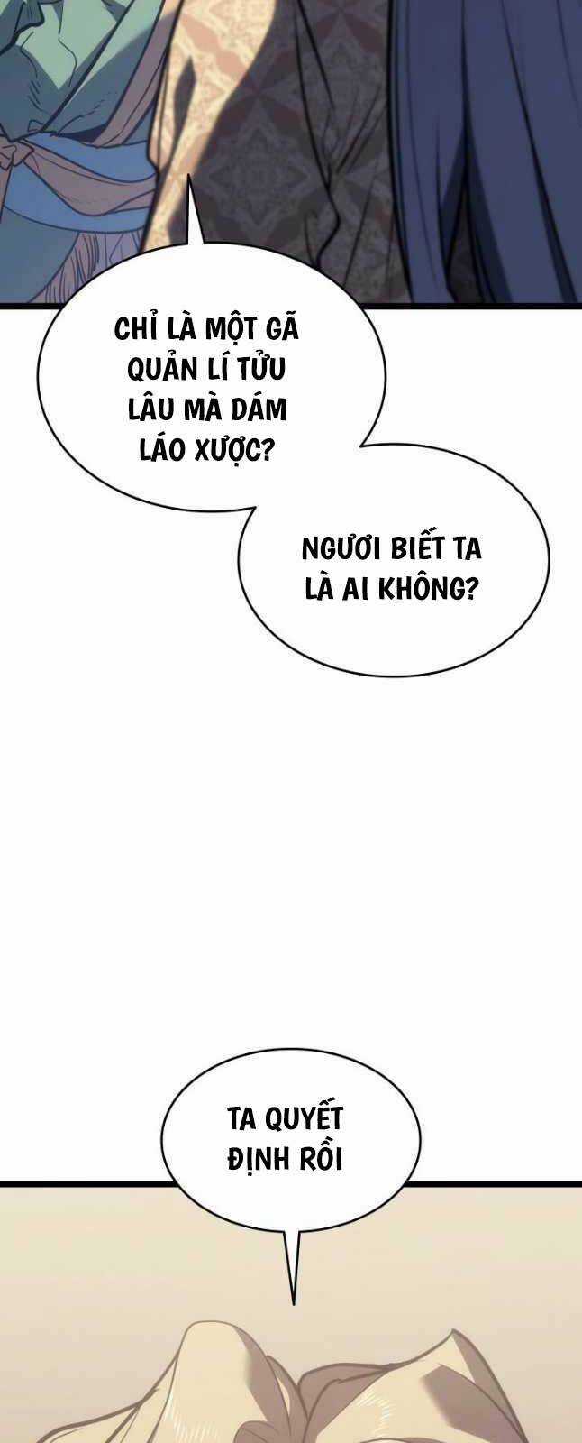 Tử Thần Phiêu Nguyệt Chapter 72 trang 34