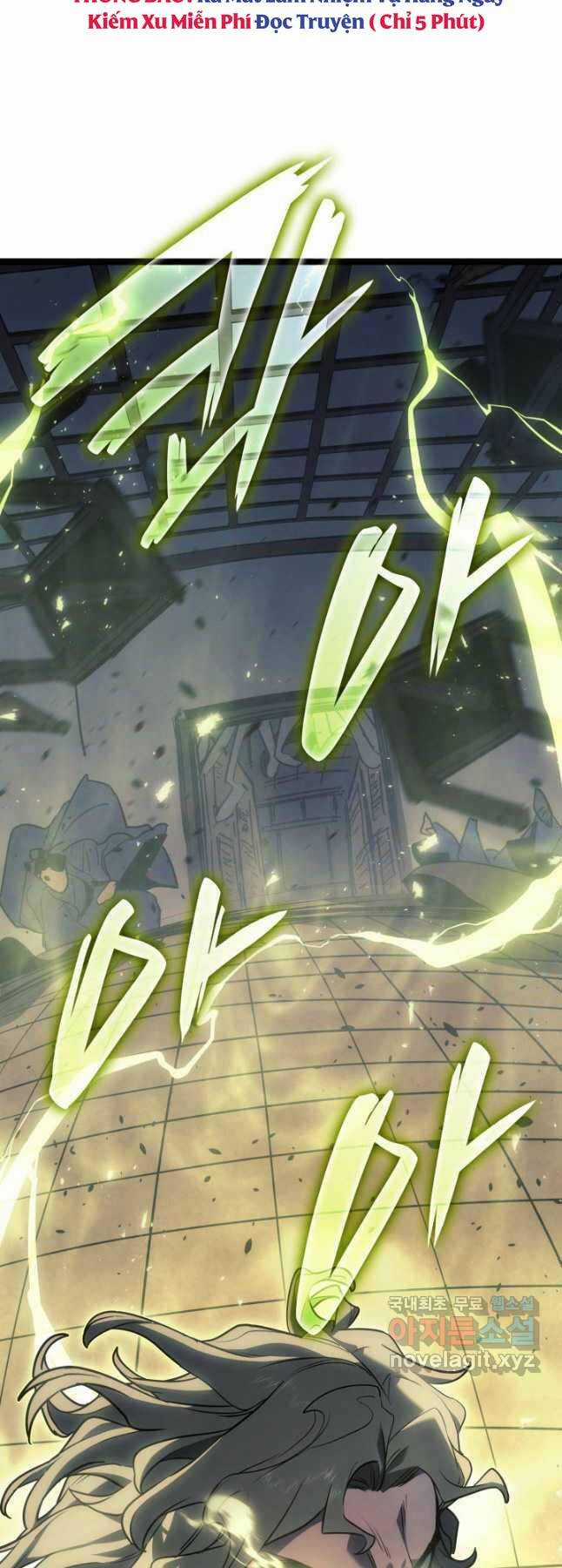 Tử Thần Phiêu Nguyệt Chapter 72 trang 36