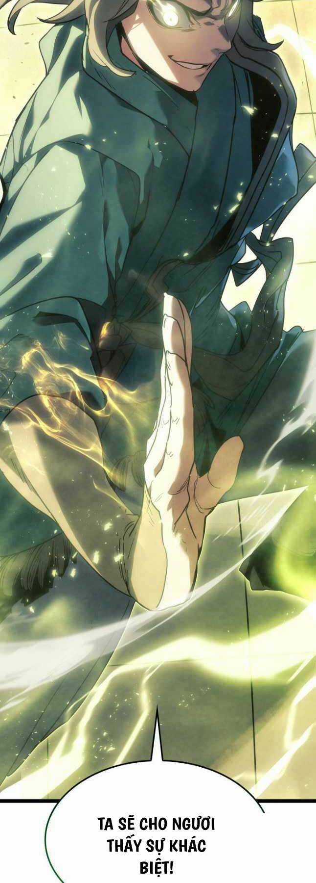 Tử Thần Phiêu Nguyệt Chapter 72 trang 37