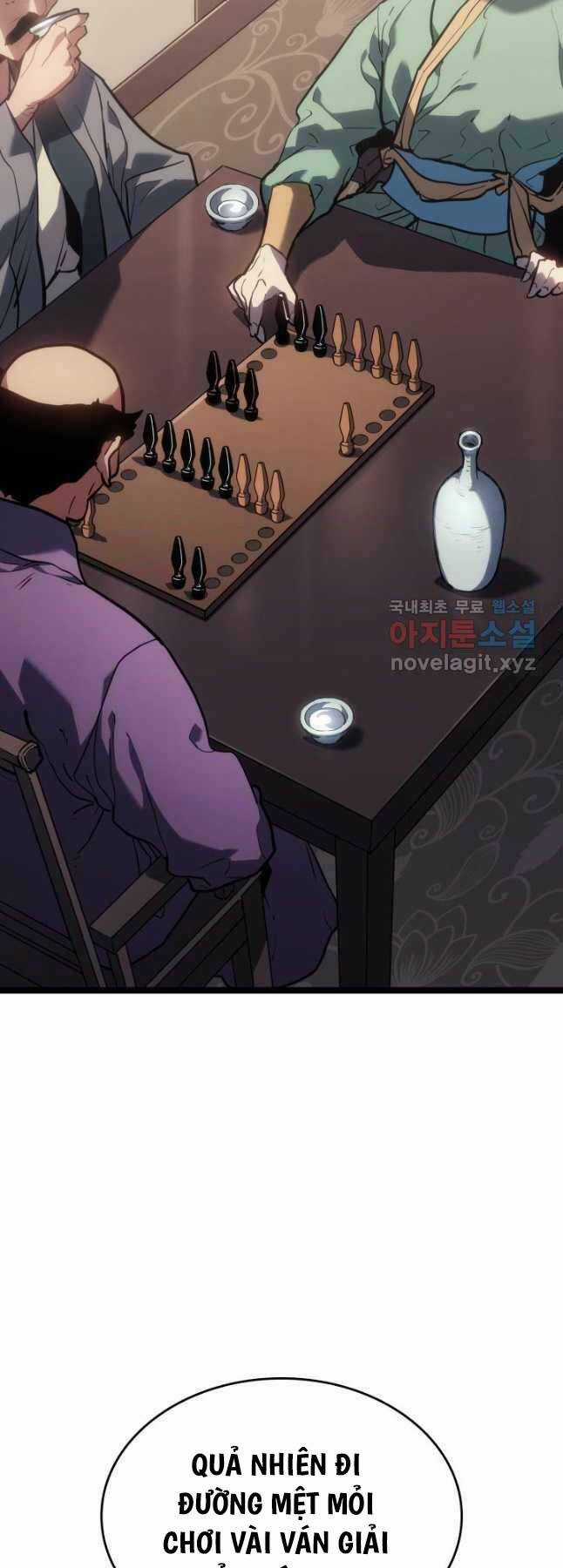 Tử Thần Phiêu Nguyệt Chapter 72 trang 4