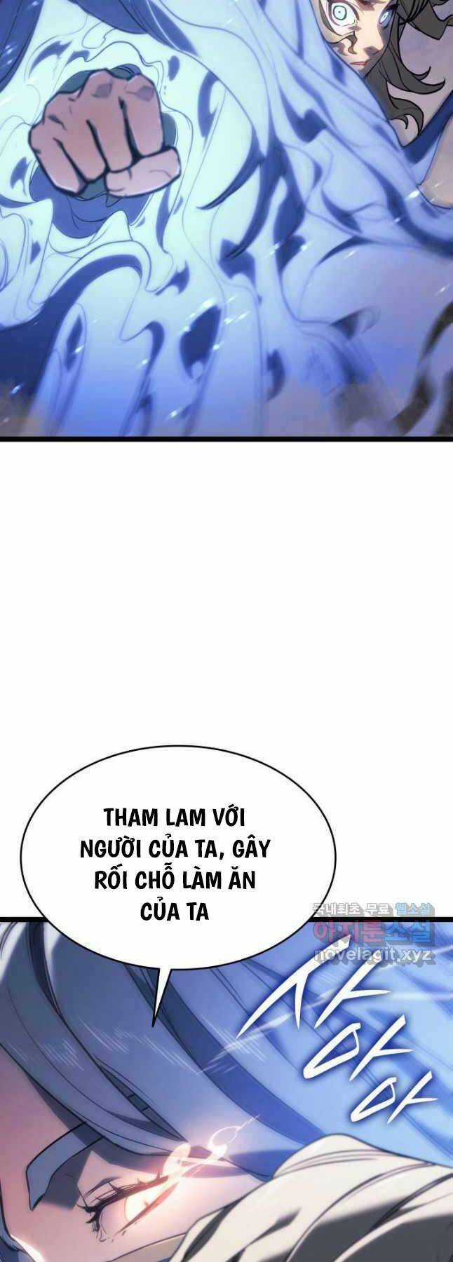 Tử Thần Phiêu Nguyệt Chapter 72 trang 44