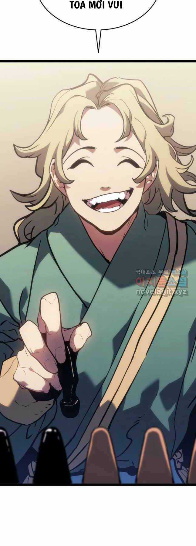 Tử Thần Phiêu Nguyệt Chapter 72 trang 5