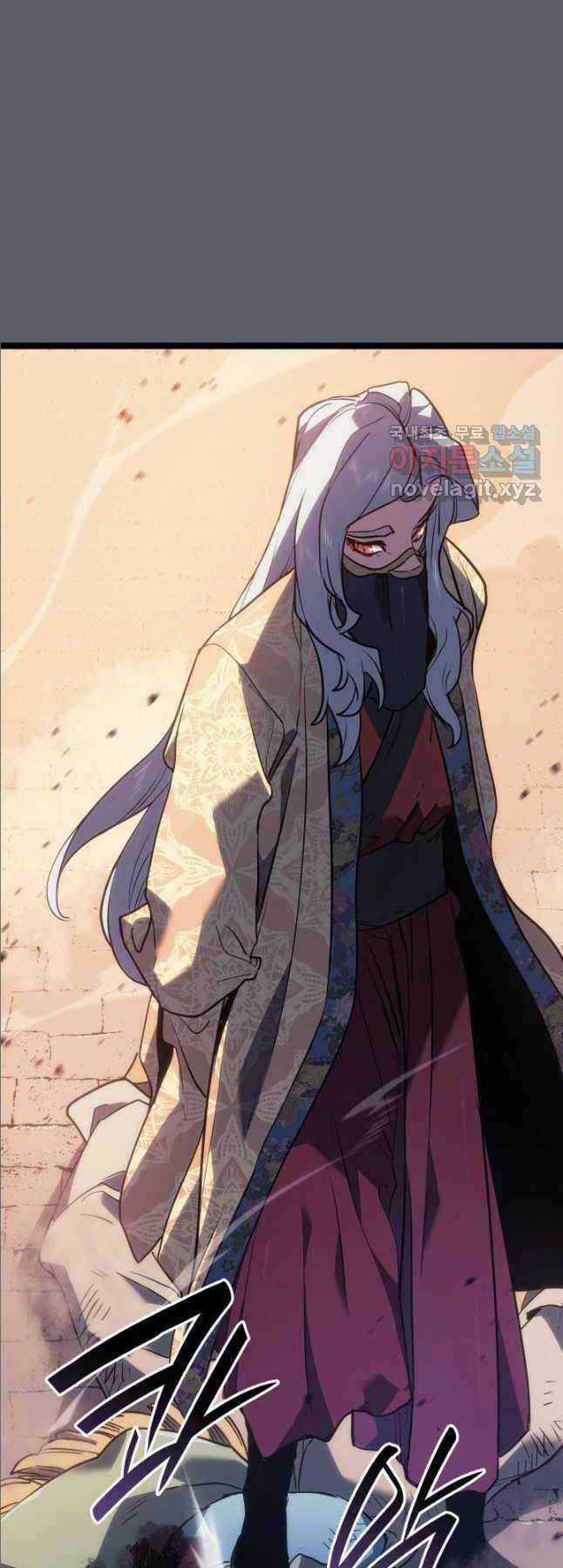 Tử Thần Phiêu Nguyệt Chapter 72 trang 55