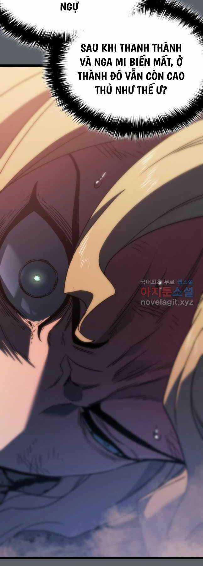 Tử Thần Phiêu Nguyệt Chapter 72 trang 57