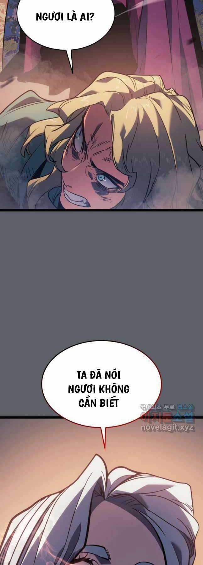 Tử Thần Phiêu Nguyệt Chapter 72 trang 59